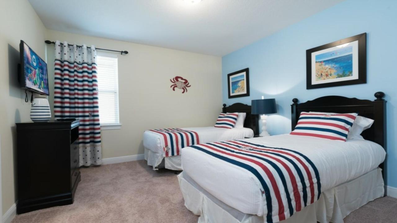 Je63369 - The Encore Club Resort - 8 Bed 7 Baths Resort Home Orlando Dış mekan fotoğraf